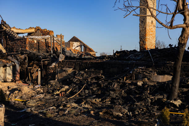 Reliable Soot Removal contractor in Pennington, NJ by Fire Damage Flint
