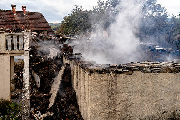Affordable Soot Removal solutions in Pennington, NJ